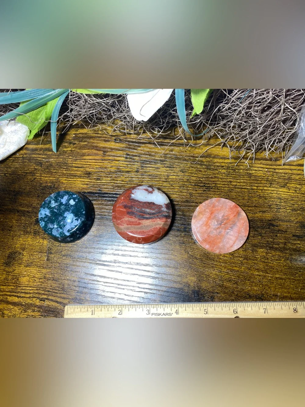 Assorted Crystal Bowls